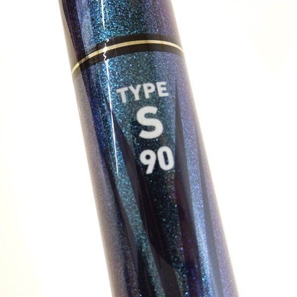 １７銀影競技ＳＰタイプＳ９０・Ｅ 